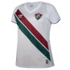 Oficiální Fotbalový Dres Fluminense FC Hostující 2024-25 pro Ženy